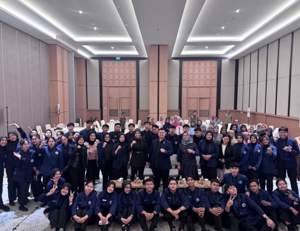 Dreamile International Gelar International Internship Readiness Program for Malaysia & Singapore”Beyond Skills: The Mentality to Thrive Abroad”