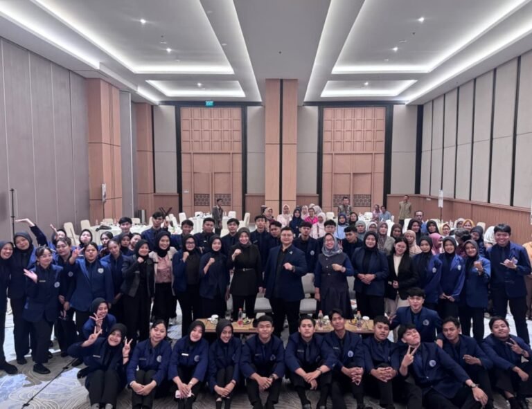 Dreamile International Gelar International Internship Readiness Program for Malaysia & Singapore”Beyond Skills: The Mentality to Thrive Abroad”